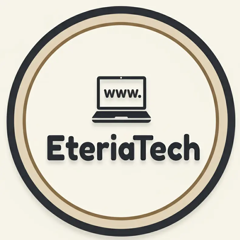 EteriaTech