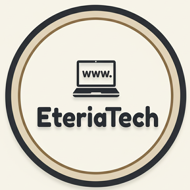 EteriaTech